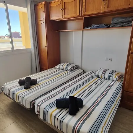 Lejlighed Casa Bea