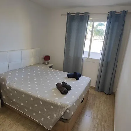 Casa Bea Lejlighed La Oliva