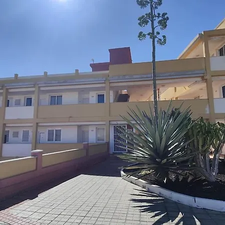 Lejlighed Casa Bea La Oliva
