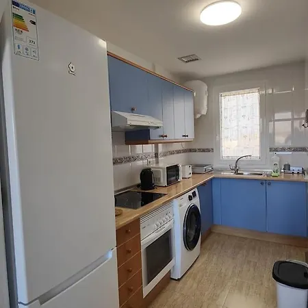 Lägenhet Casa Bea *
