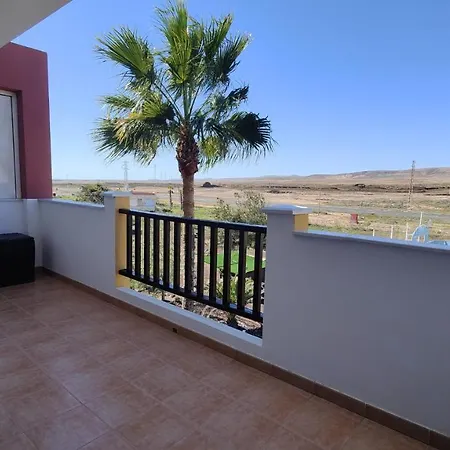Lägenhet Casa Bea La Oliva