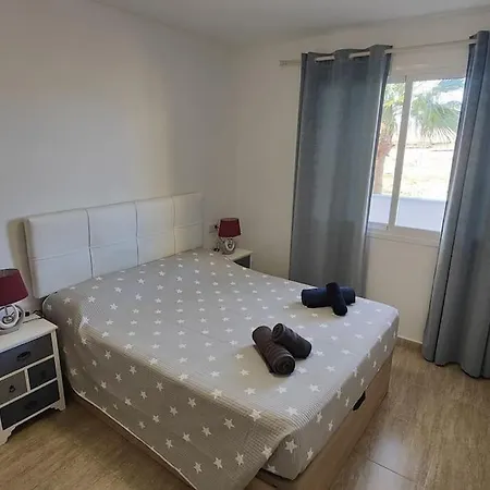 Lägenhet Casa Bea La Oliva