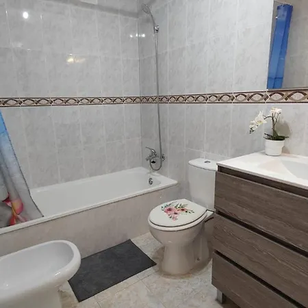 Lägenhet Casa Bea *