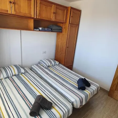 Casa Bea Apartment La Oliva