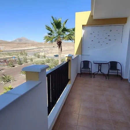 Casa Bea Apartment *