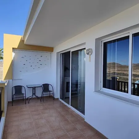 Casa Bea Apartment La Oliva