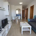 Casa Bea La Oliva